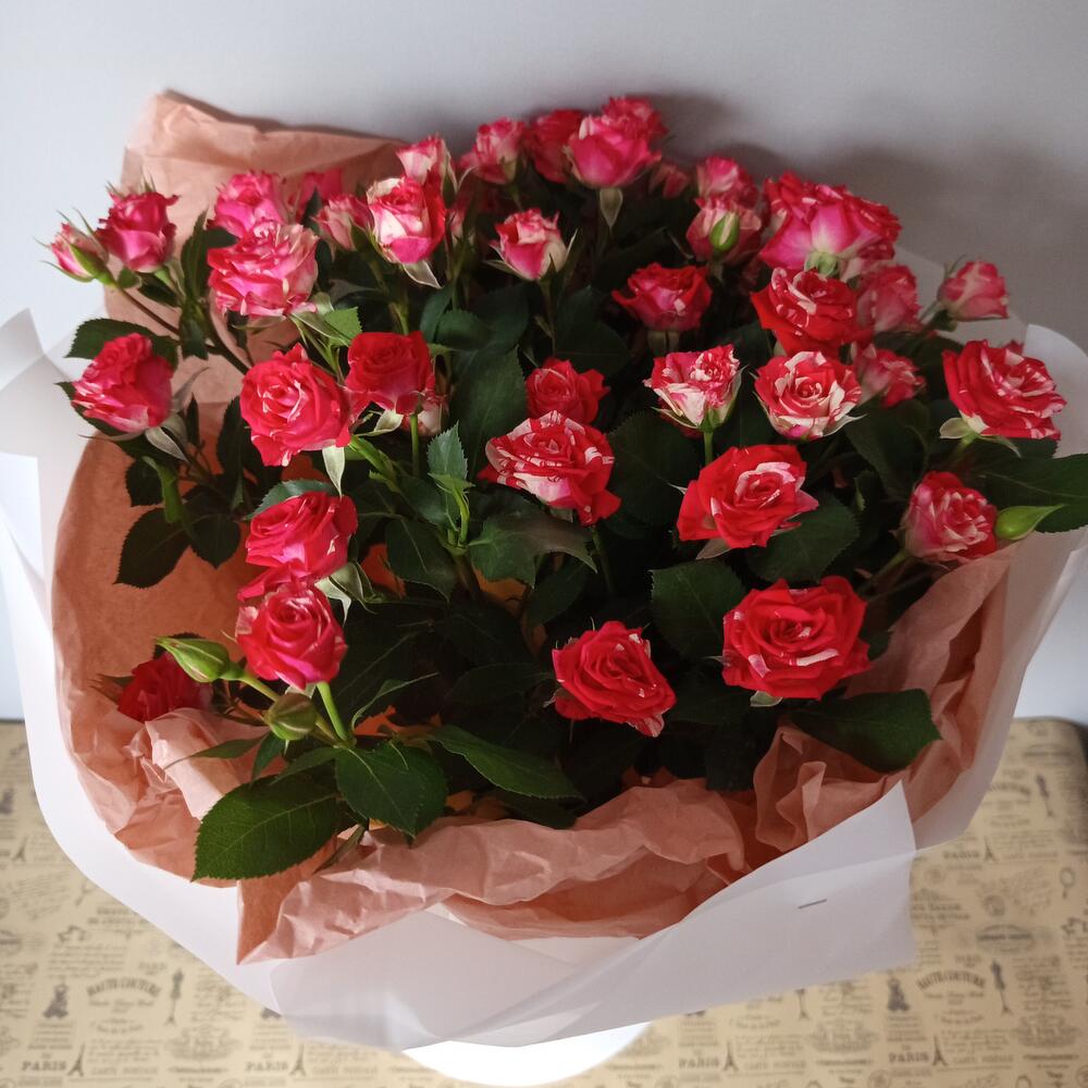 Я влюблён (может быть другой расцветки)
