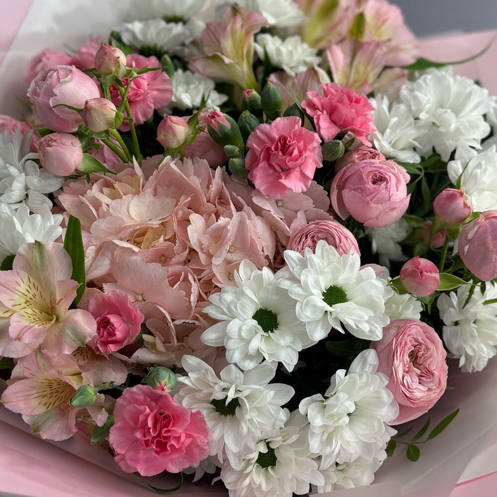 Bouquet🎀