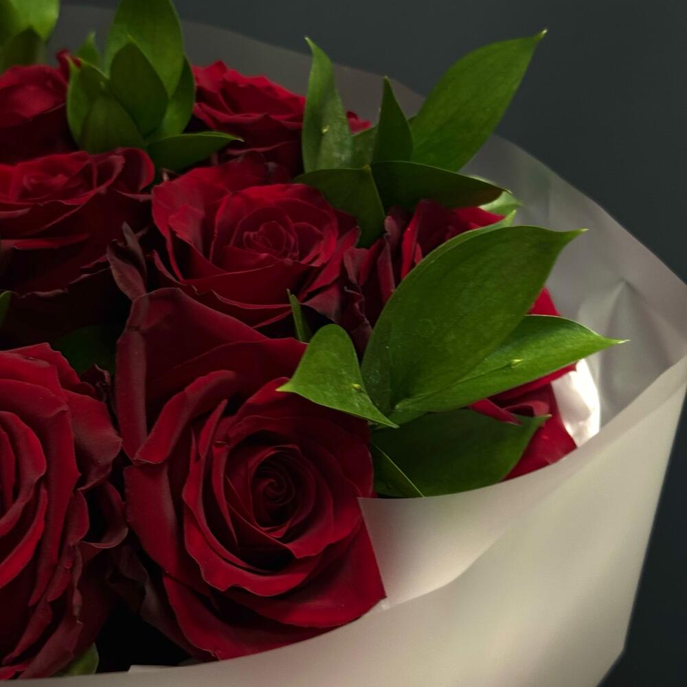 Букет роз 🌹