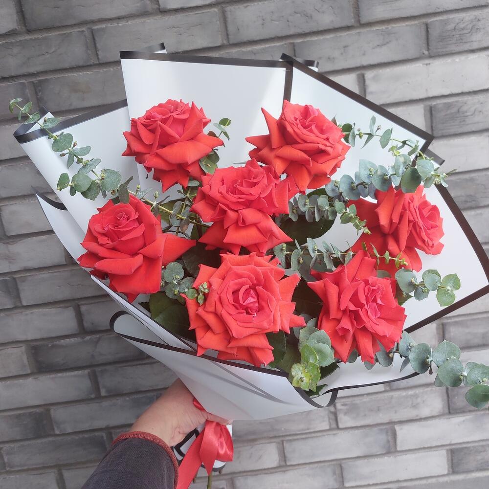 Коралловый шик♥️