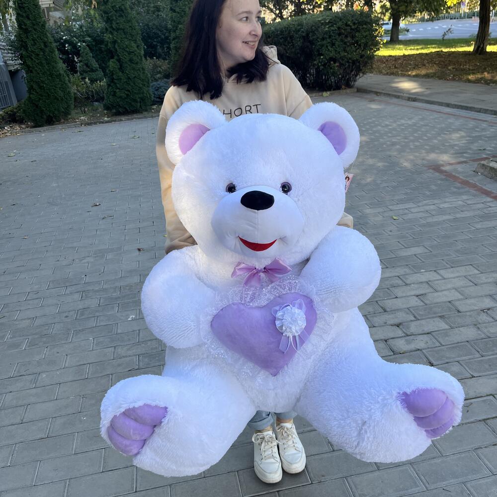 Миша большой