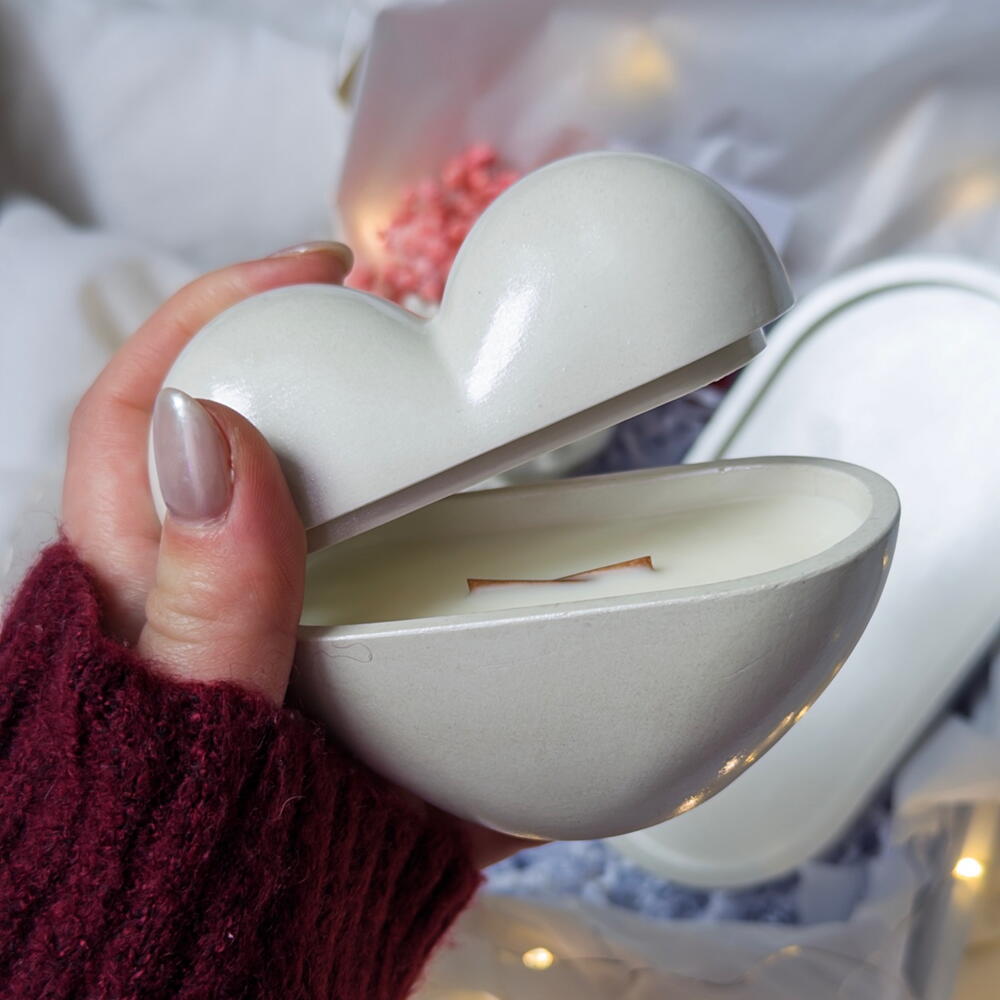 Подарочный набор «Любовь в деталях» 💖