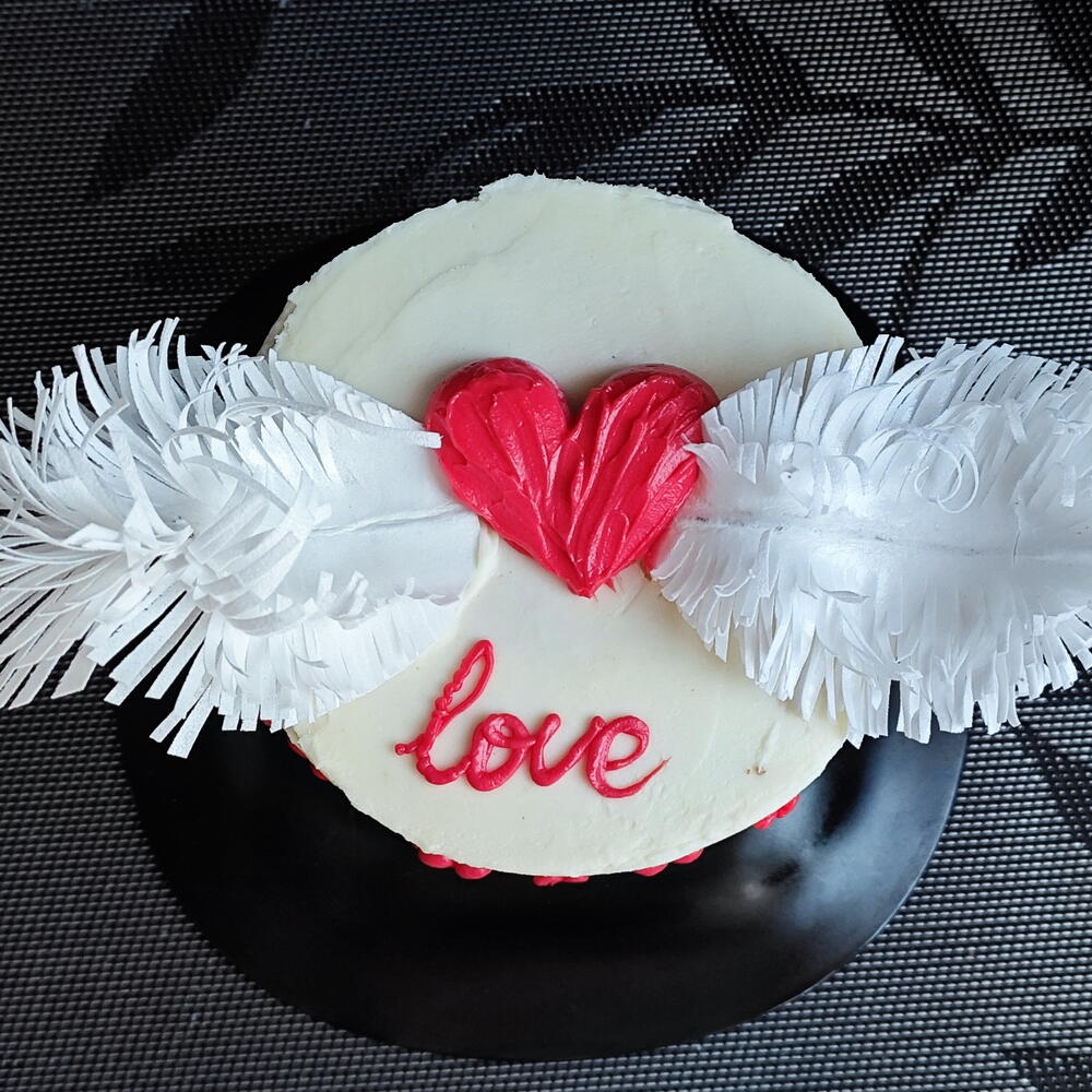 Бенто Love