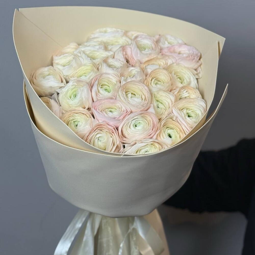 Ранункулюсы