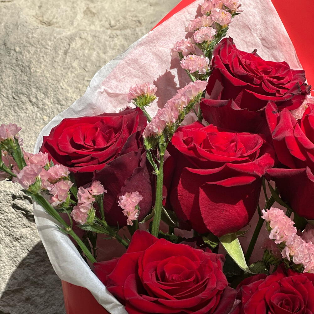 Bouquet 103
