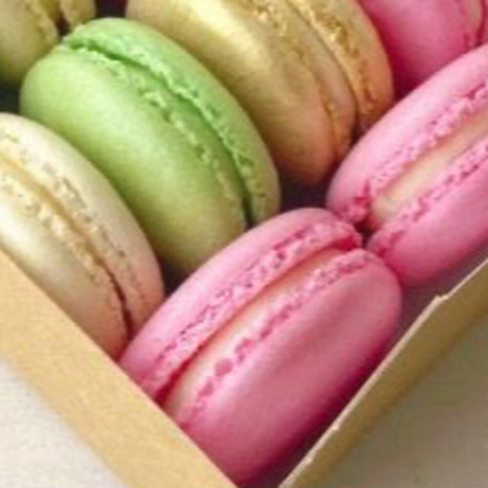 🌈 «Радужное ассорти» 12  штук