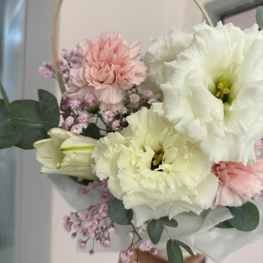 Композиция комплимент