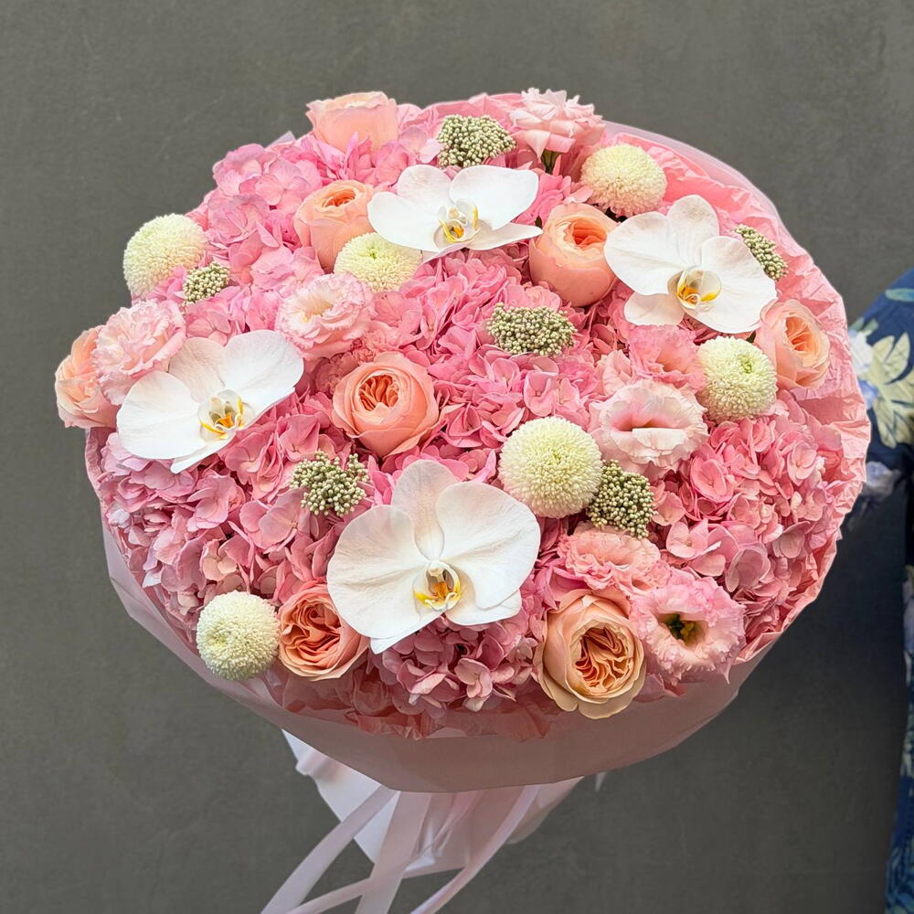 Вкус весны 🌸