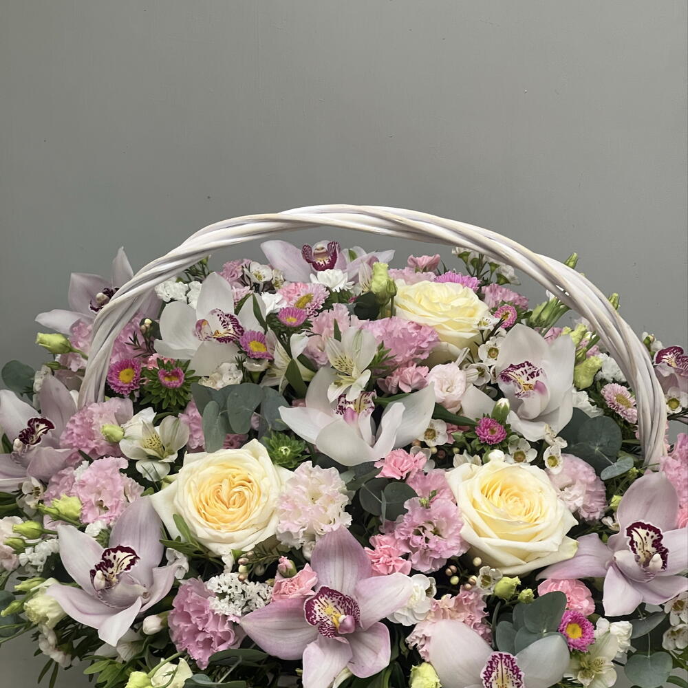 Дофоминовая радость 🌸