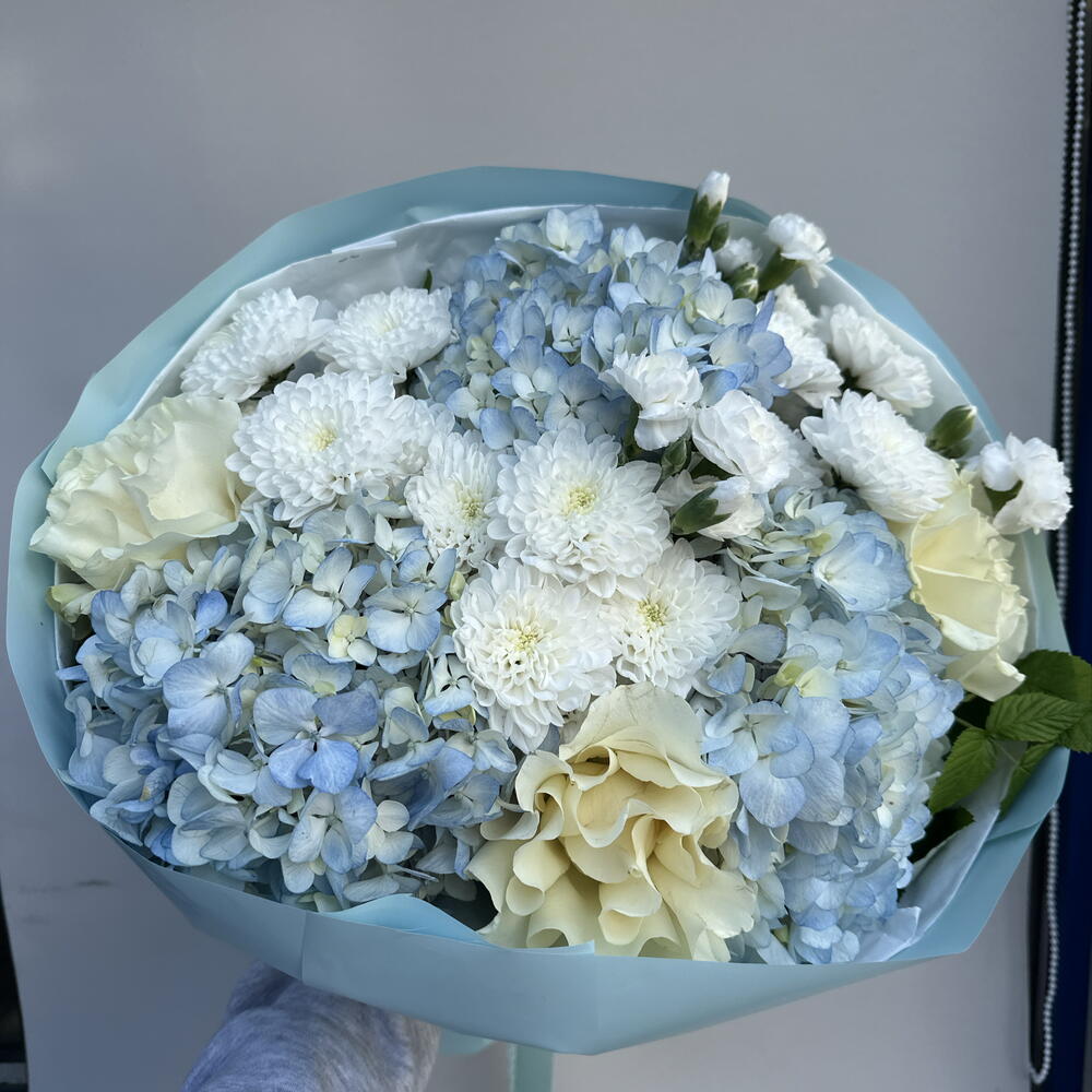 Букет Небо 1