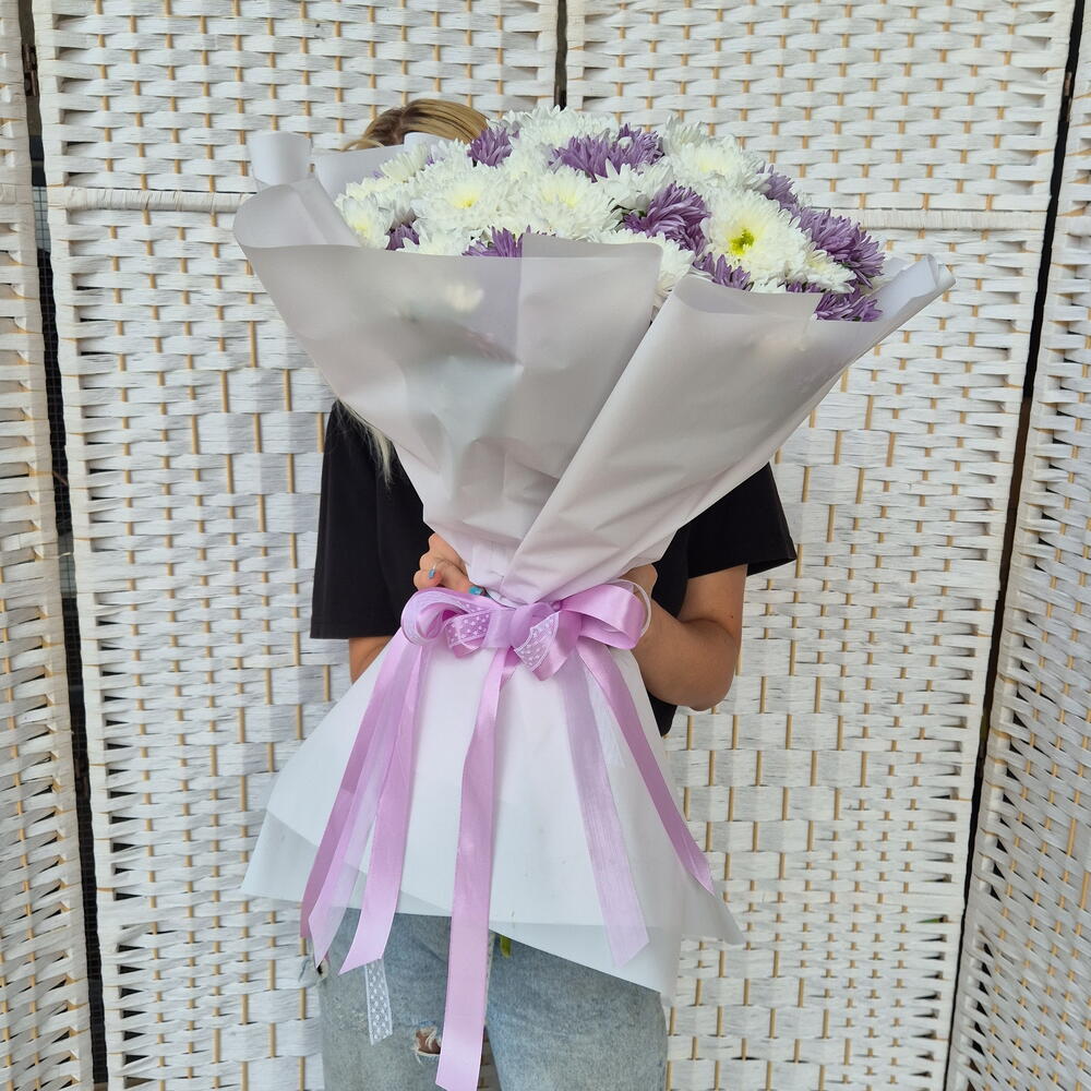 Bouquet 1