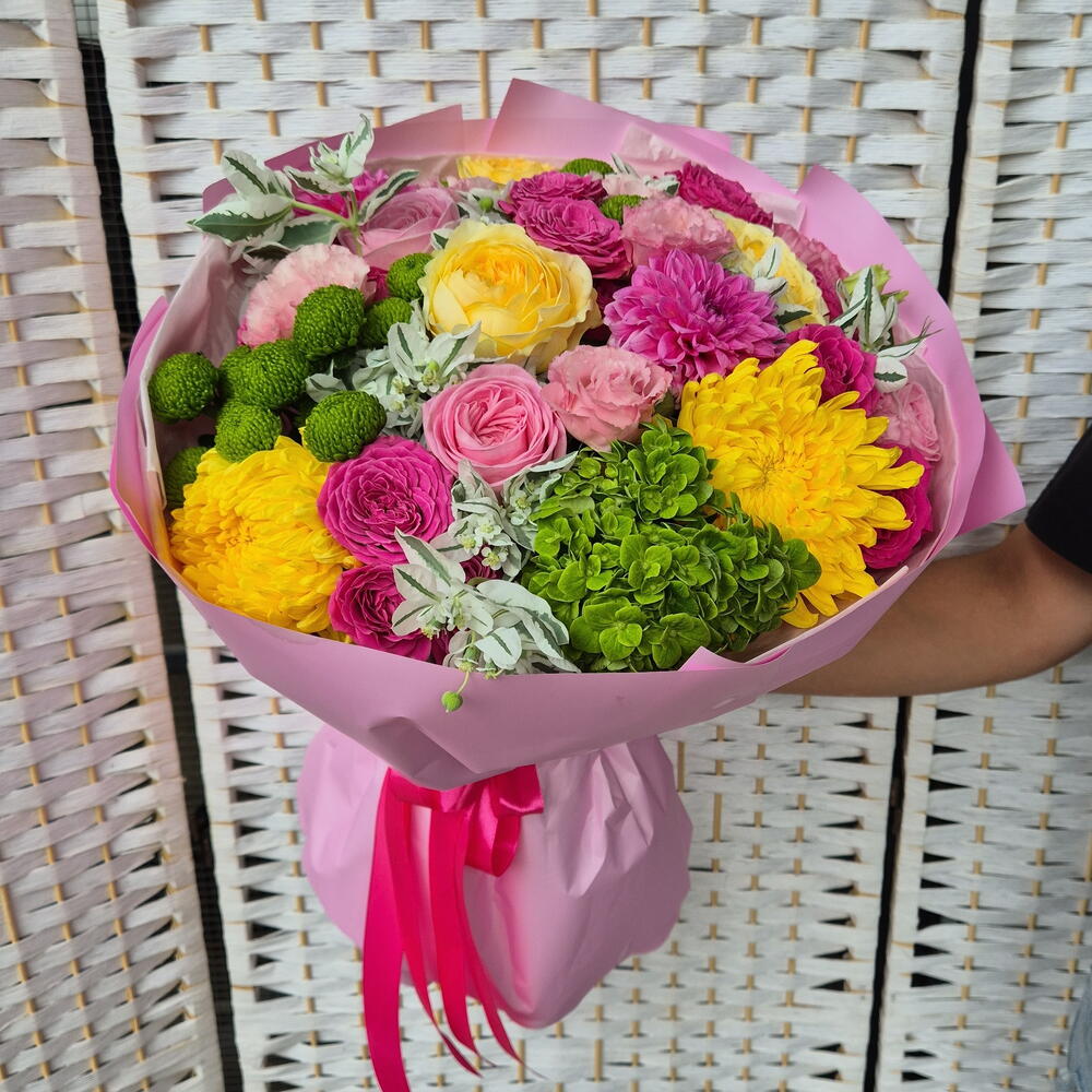 Bouquet 3
