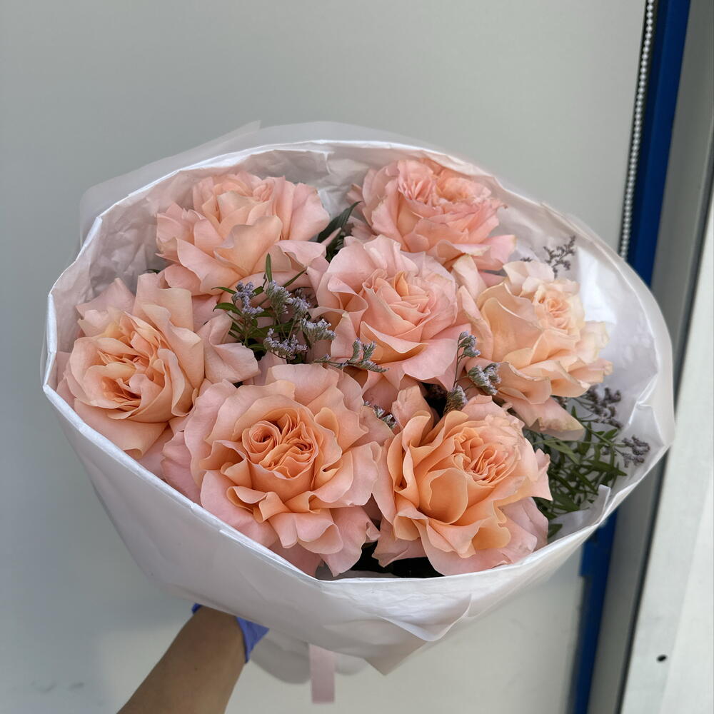Розы 🌹