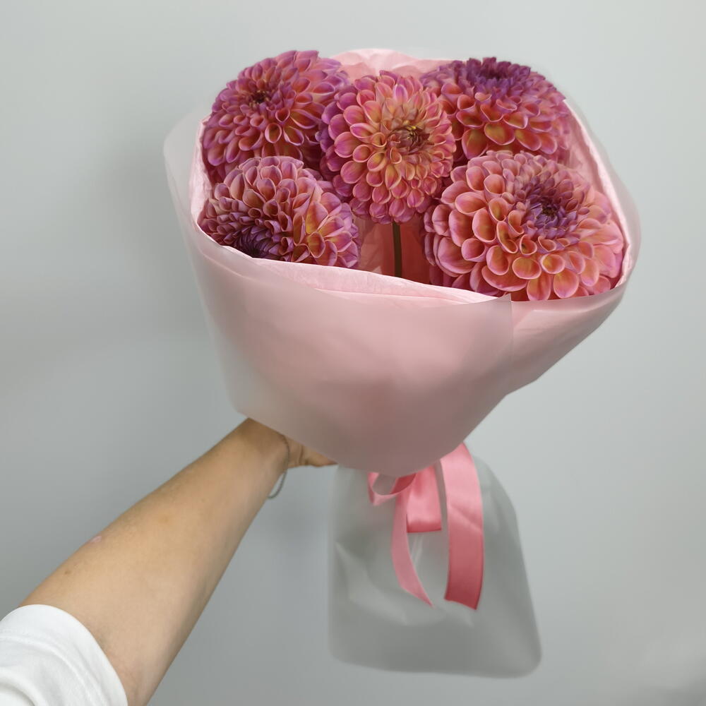 Букет "мороженое"🌸
