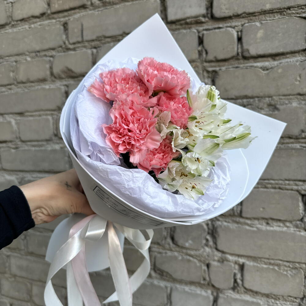 Мини букет комплемент
