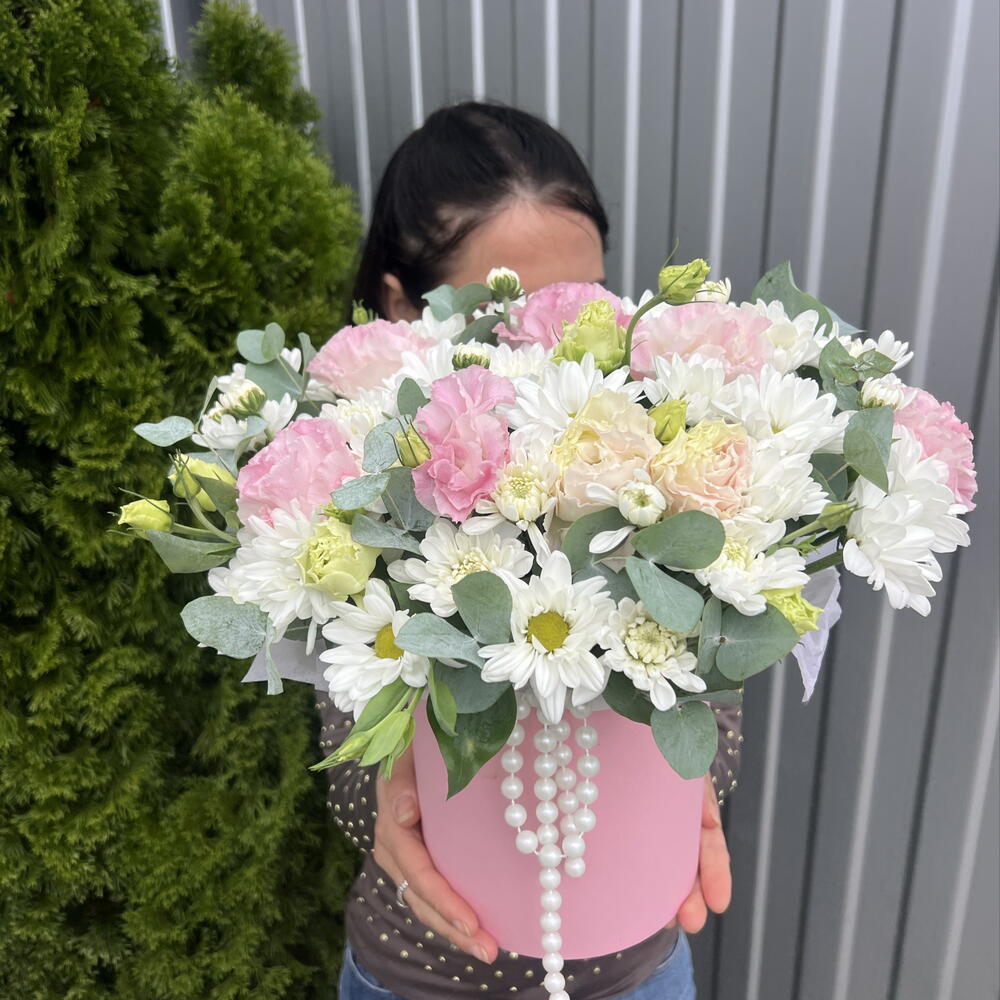 Пинк 💐