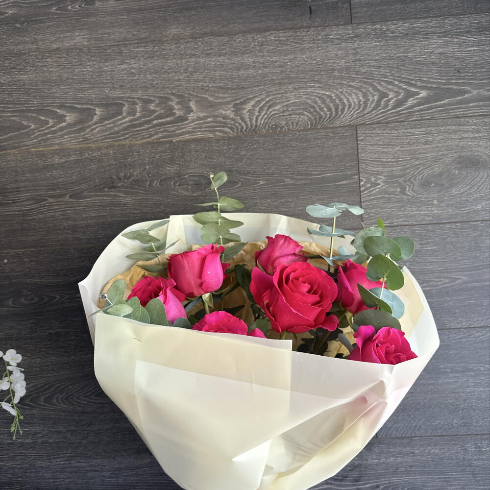 Букет из роз 🥰