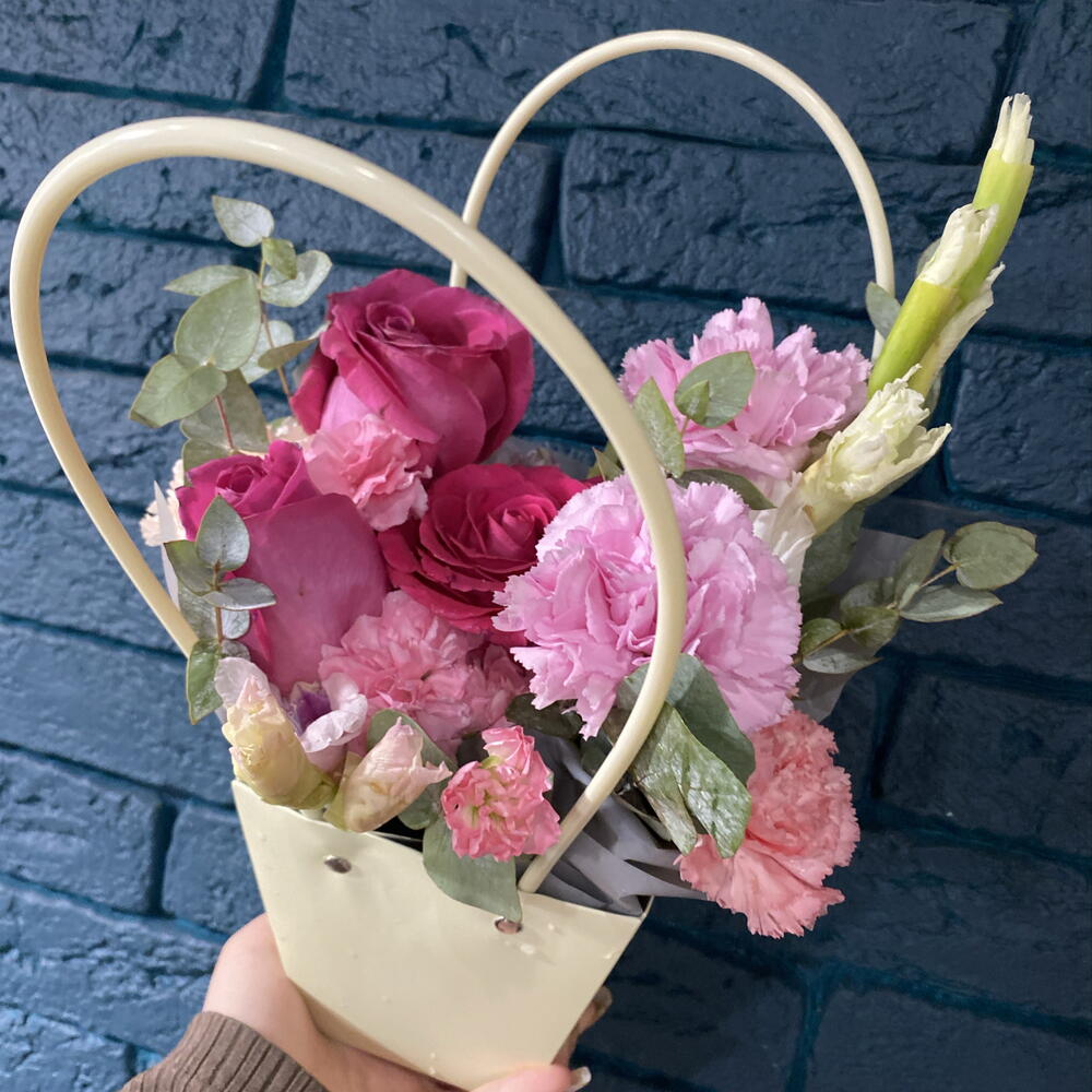 Композиция «Эндорфин»💗