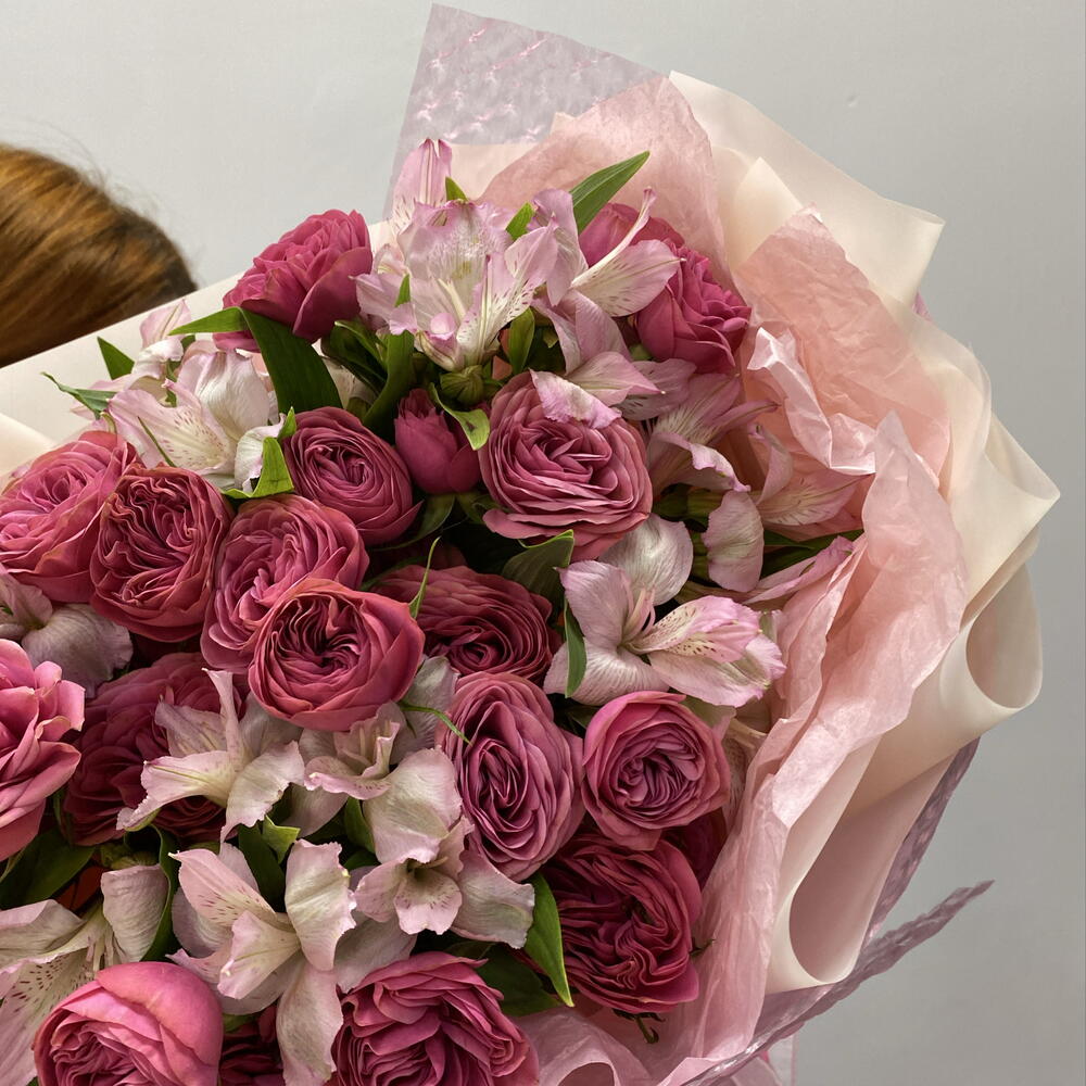 Дыхание лета
