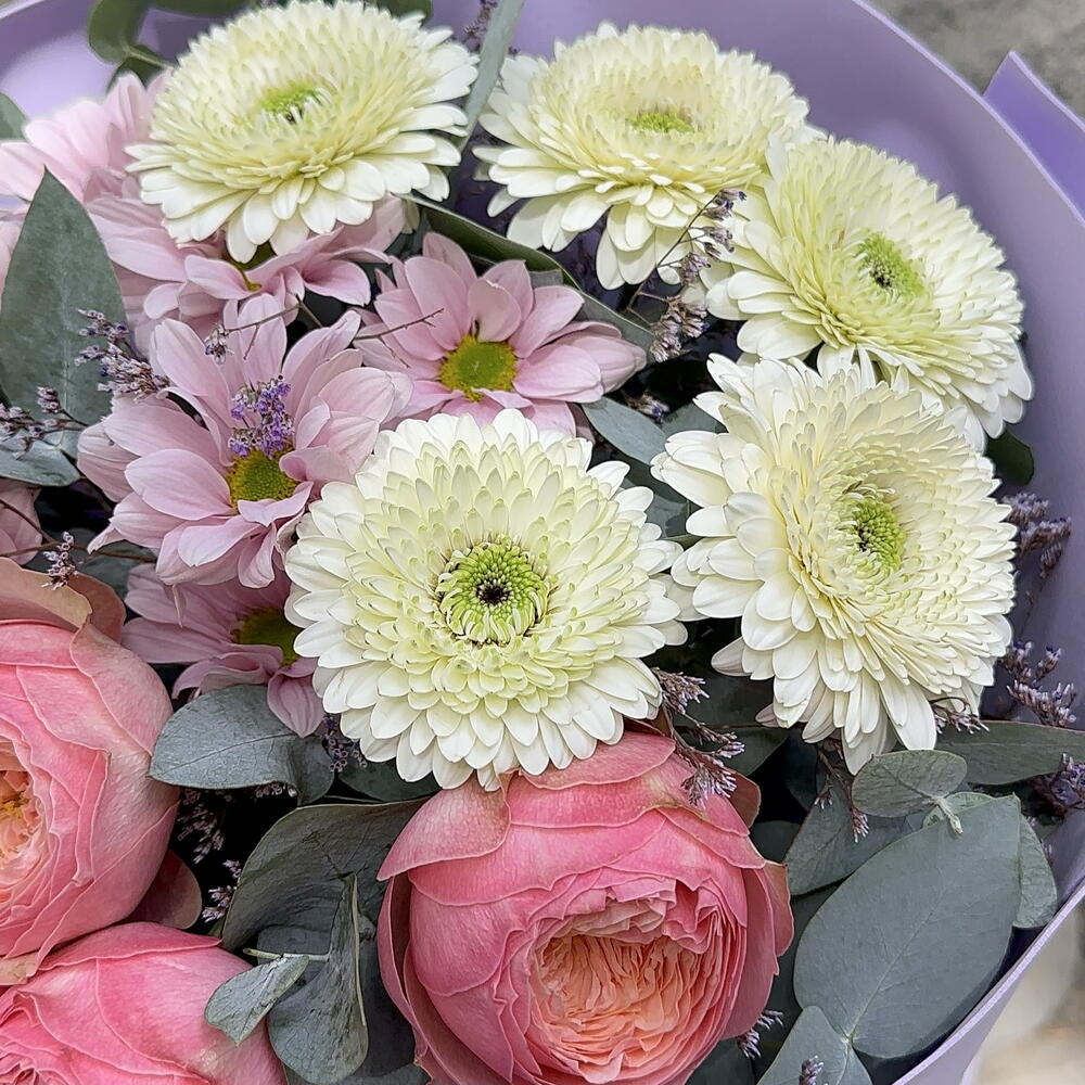 Bouquet 231