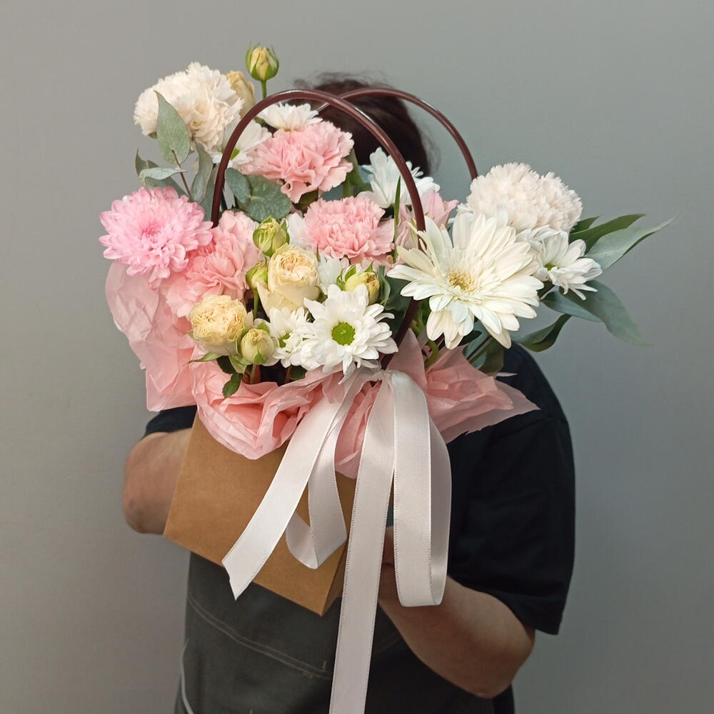 Милый комплимент💐