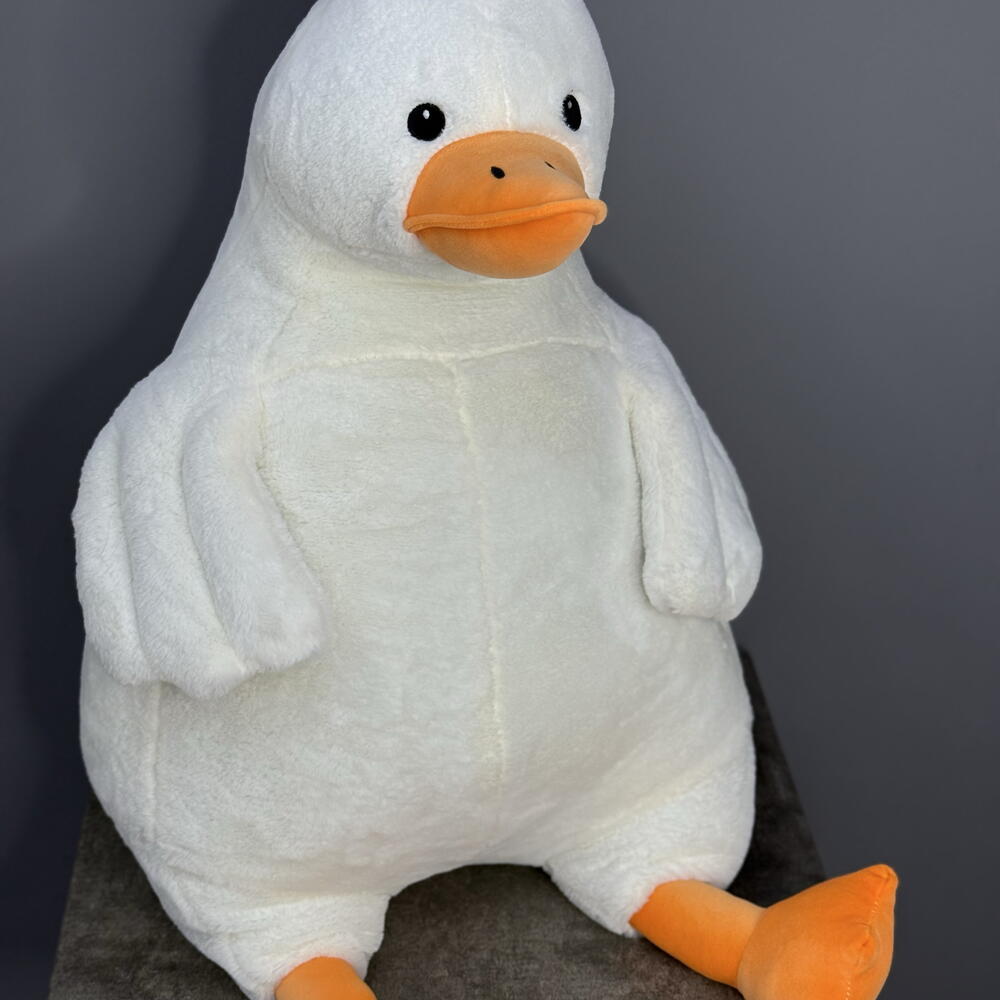 Мягкая игрушка Гусь Патрик