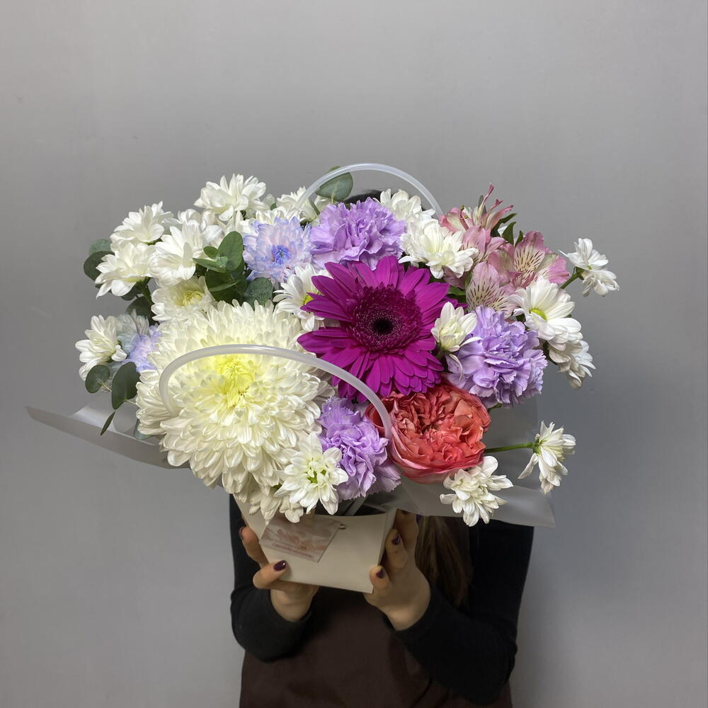 Композиция 8334