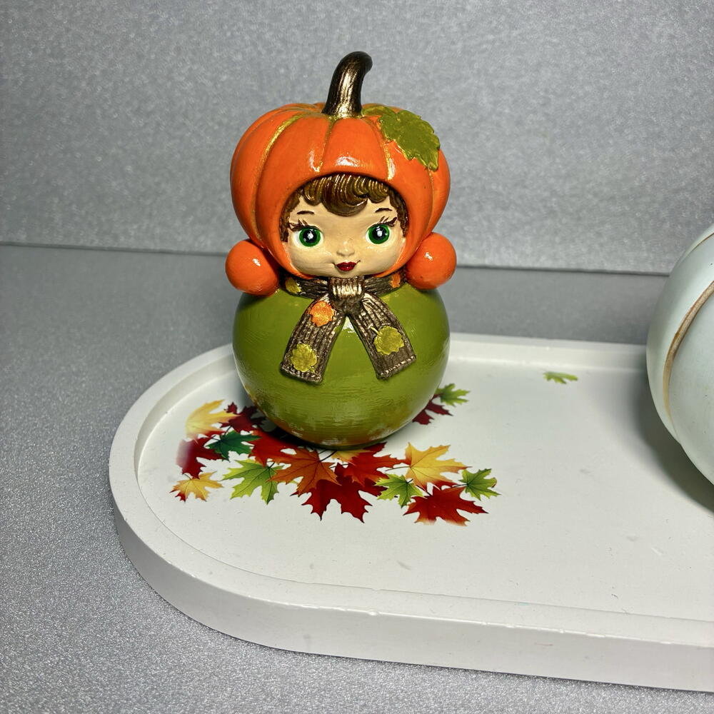 Подарочный набор Хеллоуин 🎃
