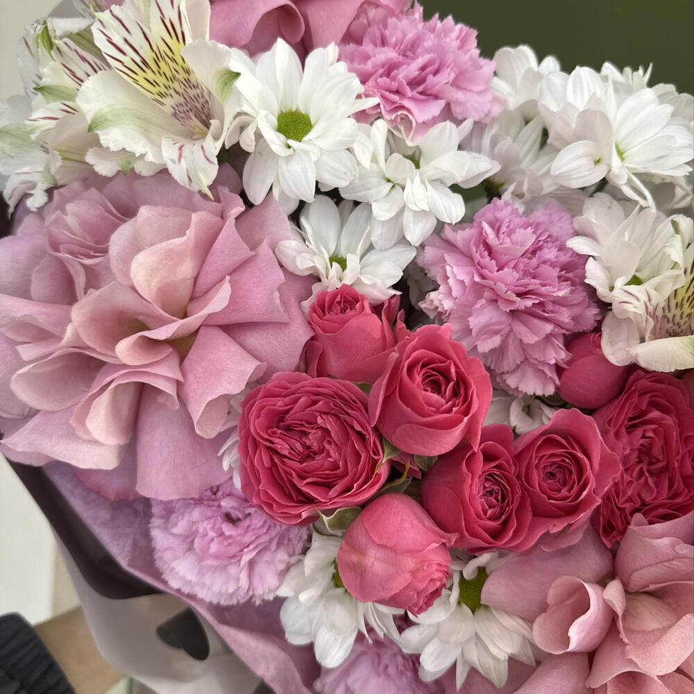 Букет 💐