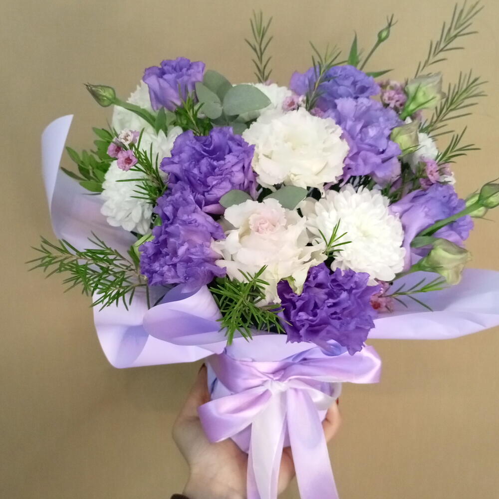 Мини комплимент