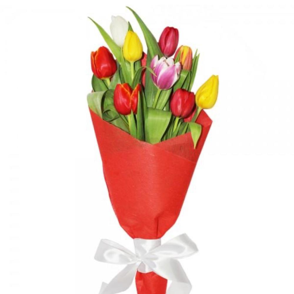 Tulips