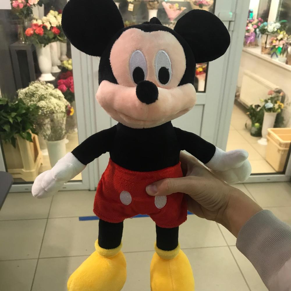 Микки Маус