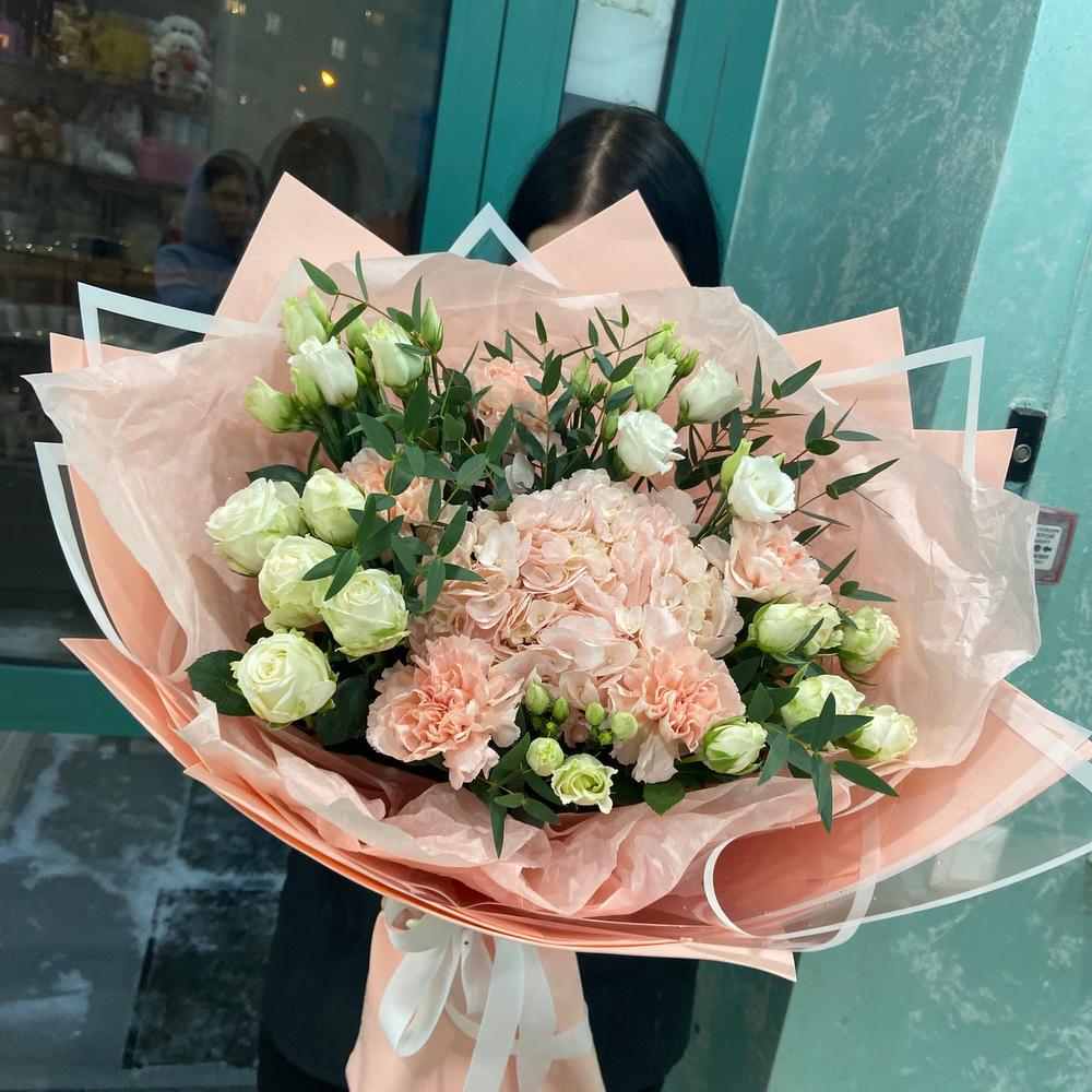 Нежность 🌸💕