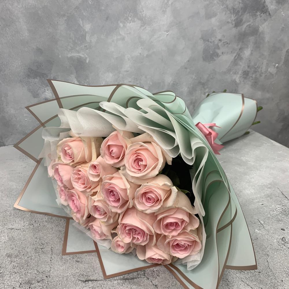Букет Tiffany s choice 💍