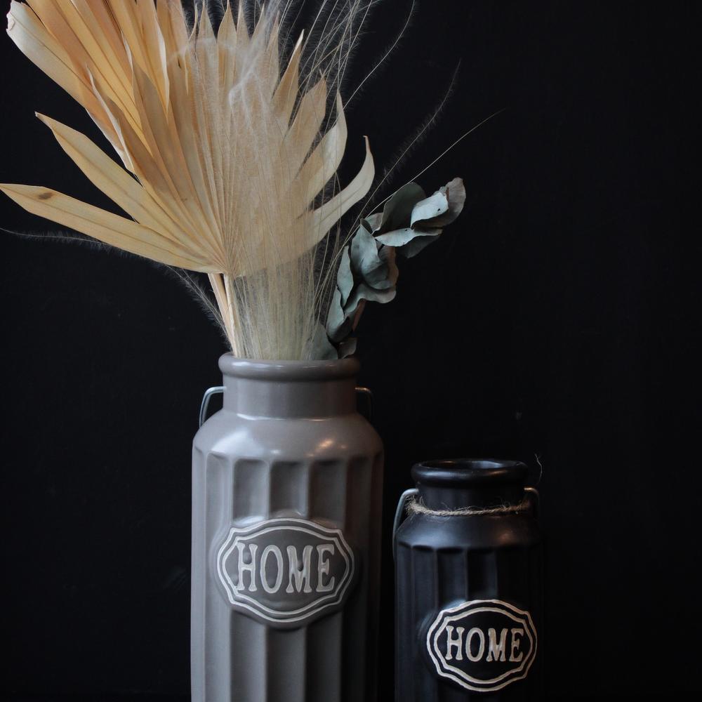 Ваза HOME