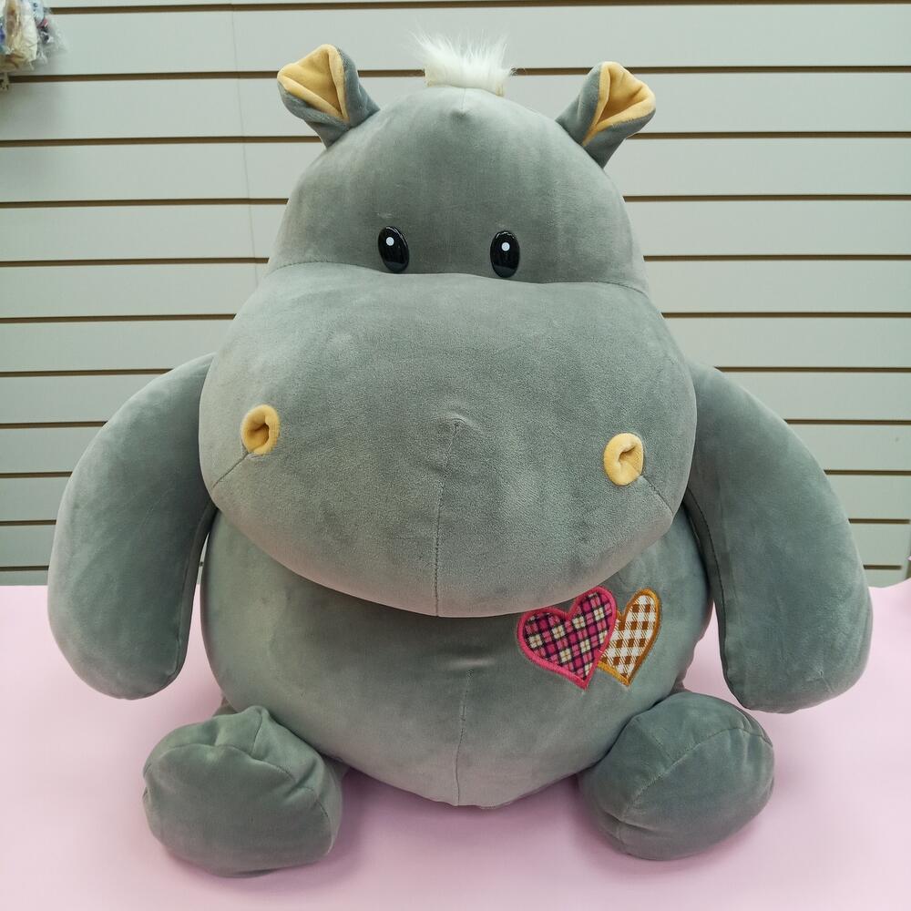 Hippopotamus