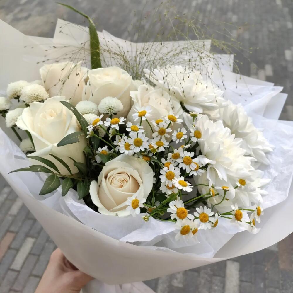 Мечта💐