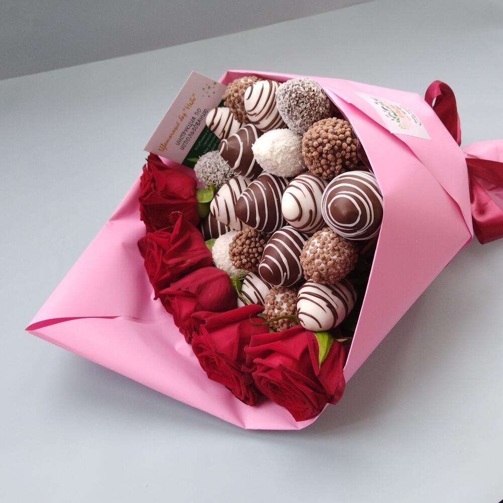 Bouquet "Estética"