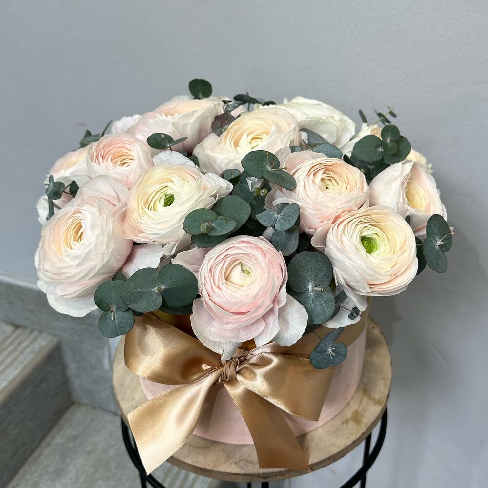 Ранункулюсы 15 шт