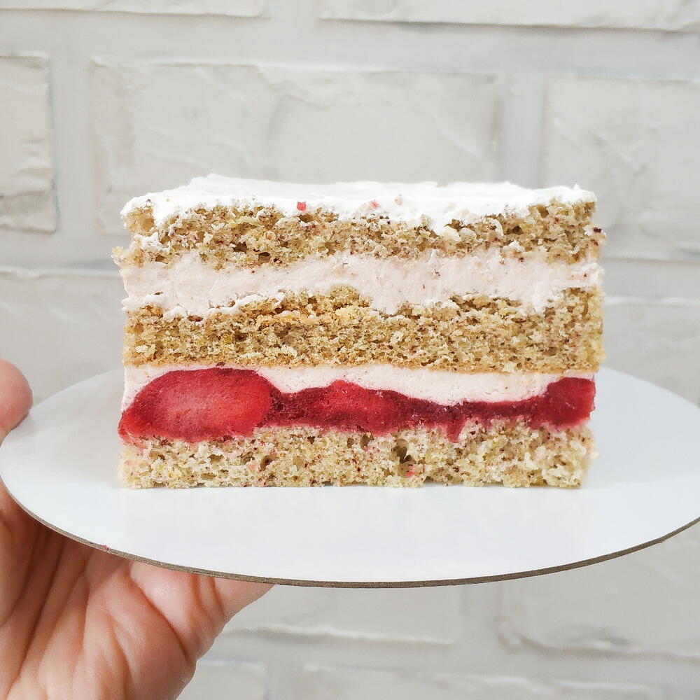 Торт-открытка со съедобной картинкой Серкан, в подарок женщине, девушке ...