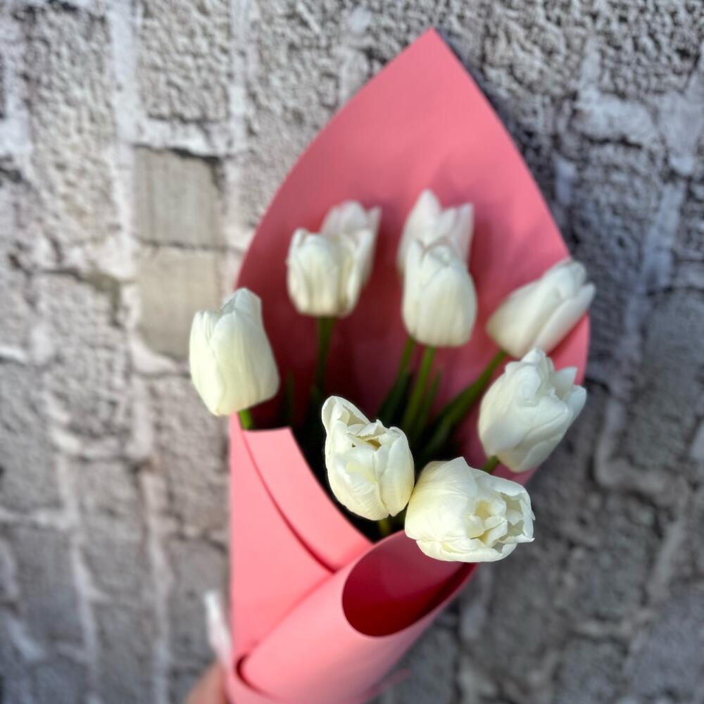 Tulip 9