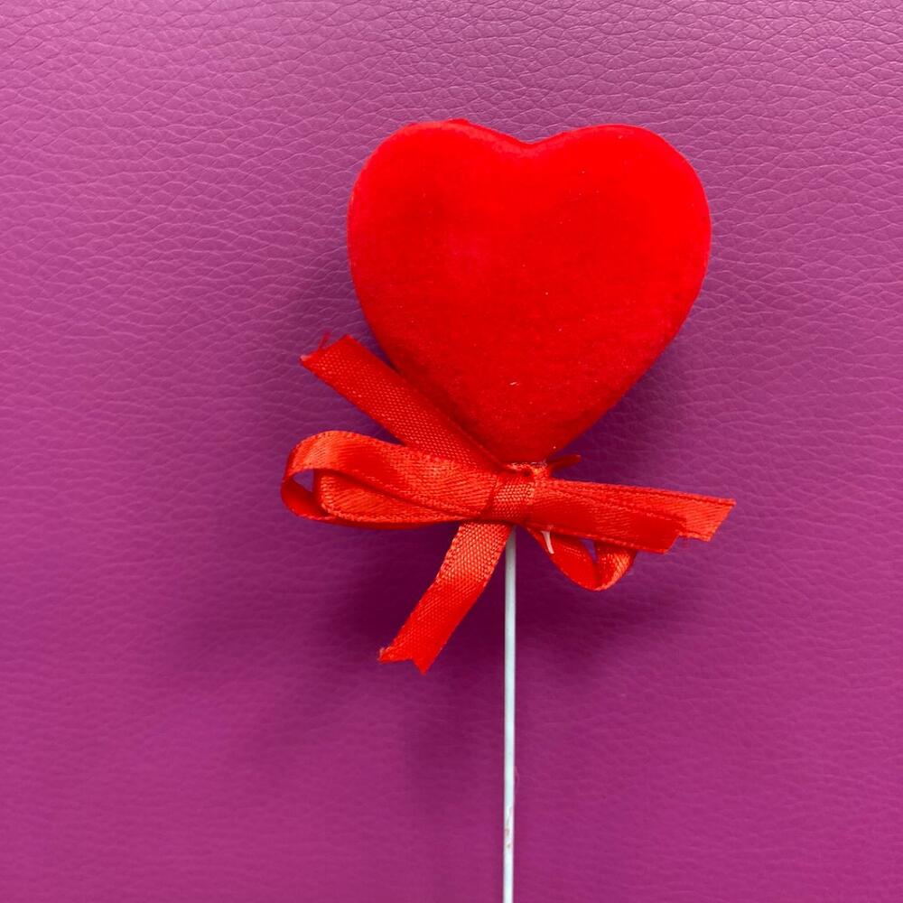Сердечко ♥️