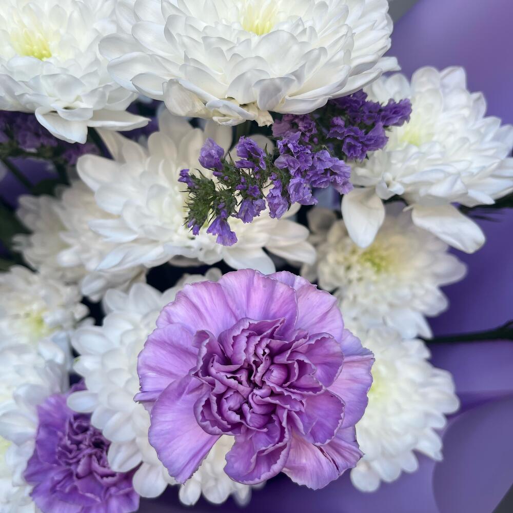 Фиолетовый сапфир💜