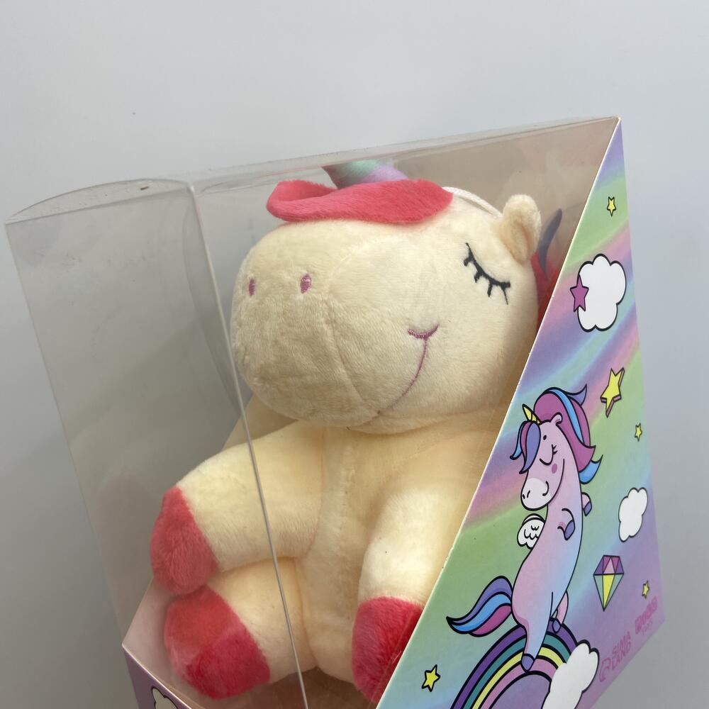 Игрушка Единорожек
