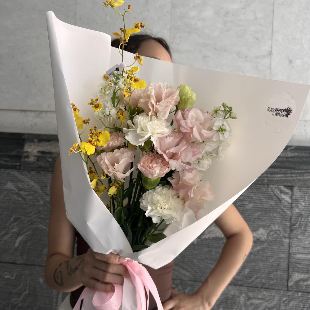 QUARTZ SILK TOUCH