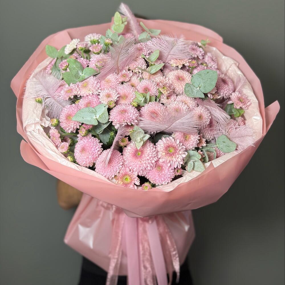 Розовое счастье 💖