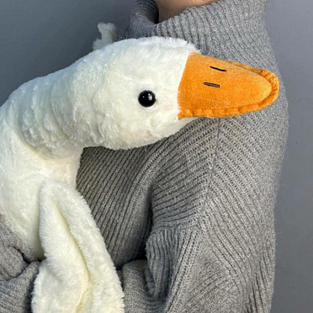 Игрушка Гусь 130см