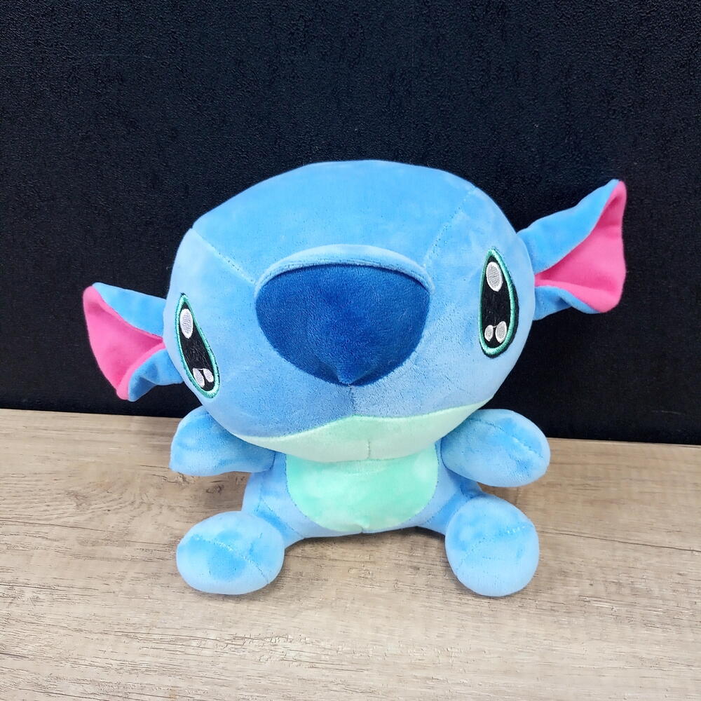Игрушка мягкая Стич