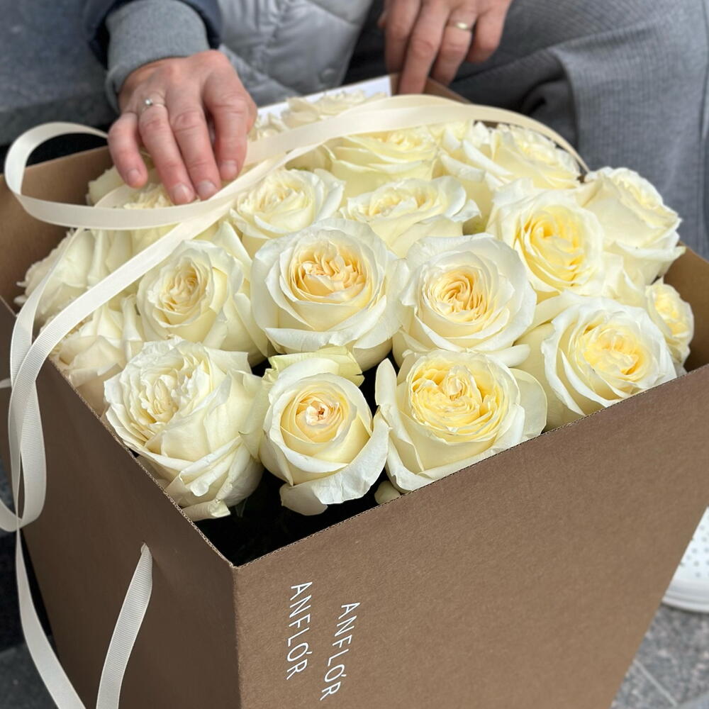 Премиум розы 💌