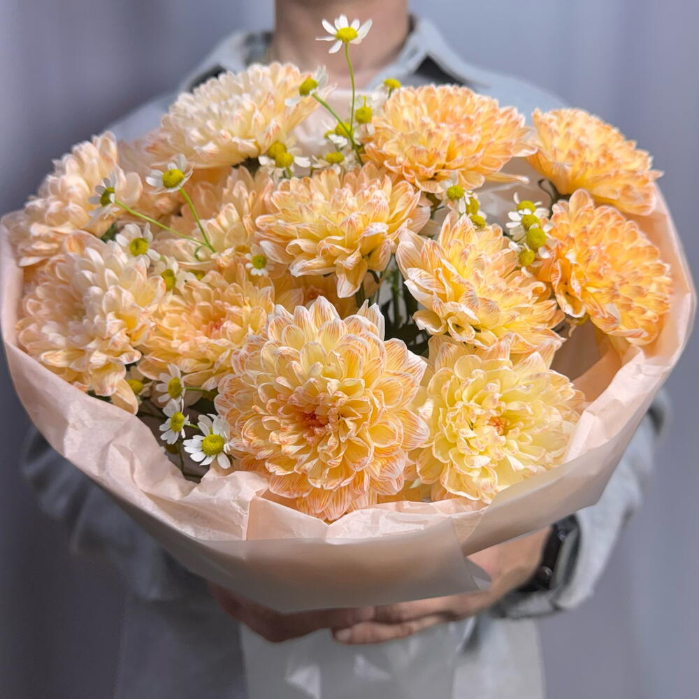 Лучик солнца ️🧡